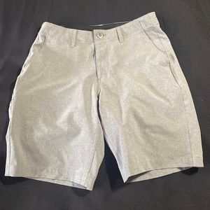 Volcom Surf & Turf 4 way stretch MENS Short Size 30